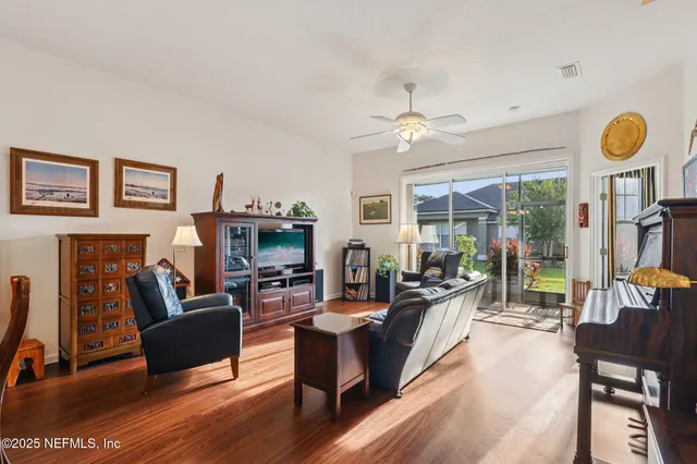 $325,000 | 1900 Copper Stone Drive, Unit C, Fleming Island, FL 32003