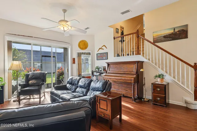 $325,000 | 1900 Copper Stone Drive, Unit C, Fleming Island, FL 32003