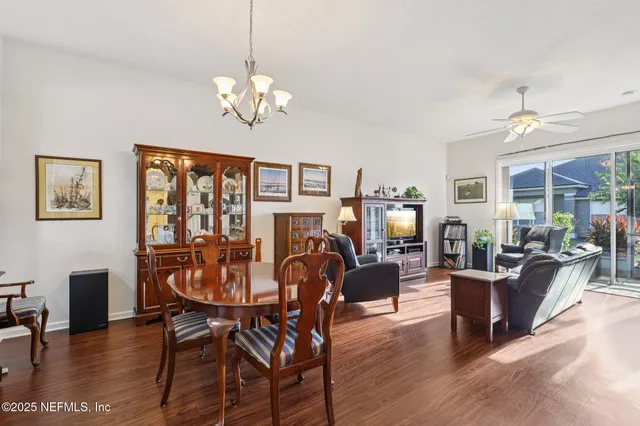 $325,000 | 1900 Copper Stone Drive, Unit C, Fleming Island, FL 32003