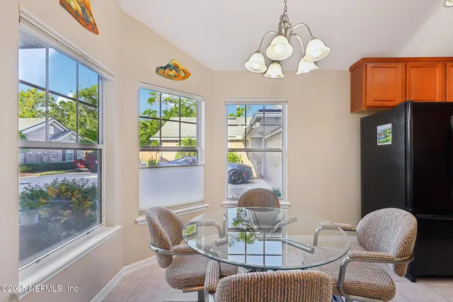 $325,000 | 1900 Copper Stone Drive, Unit C, Fleming Island, FL 32003