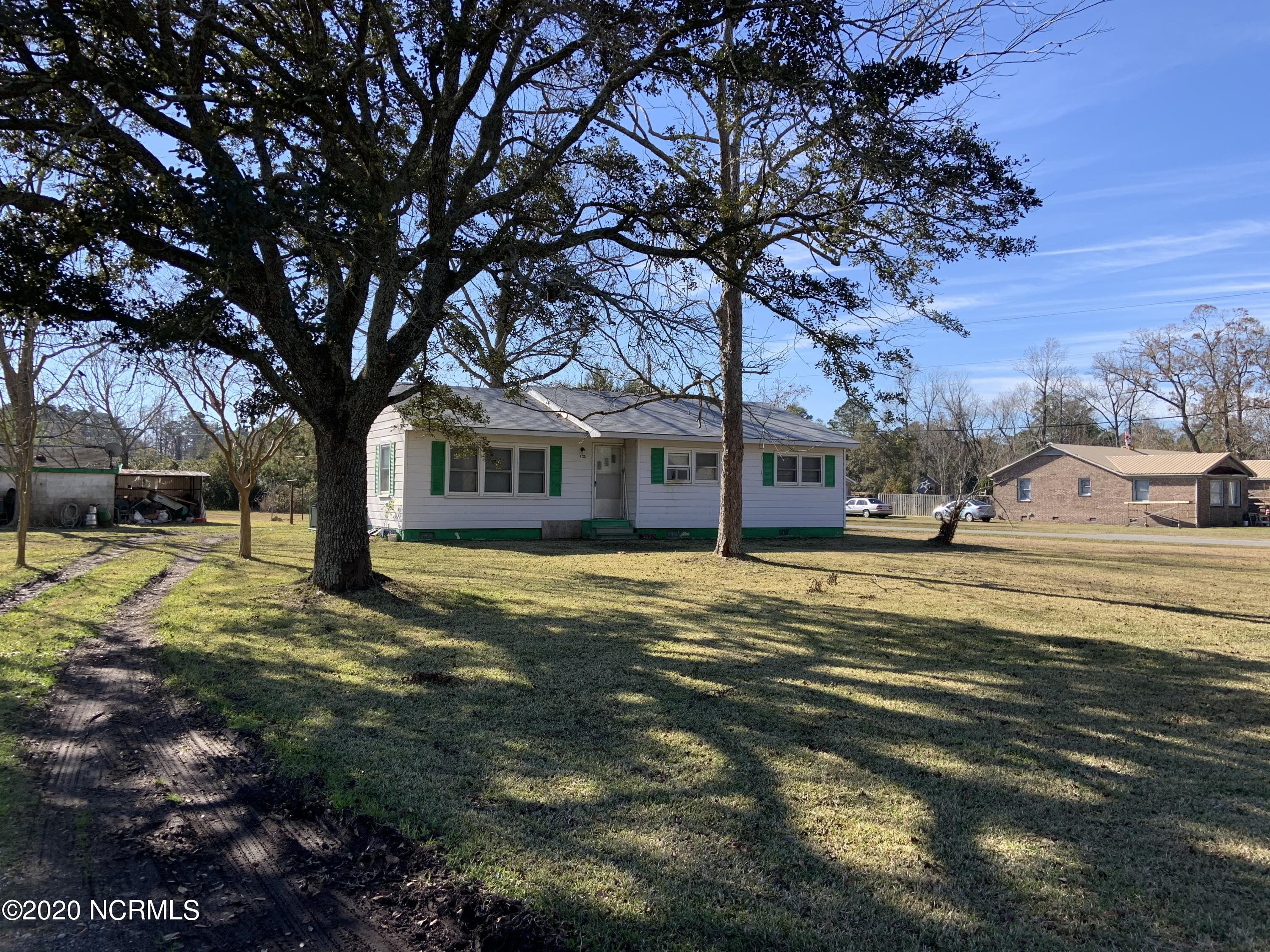 4120 Parmele Road Castle Hayne, NC 28429 - Photo 2 of 26 IMG_3532