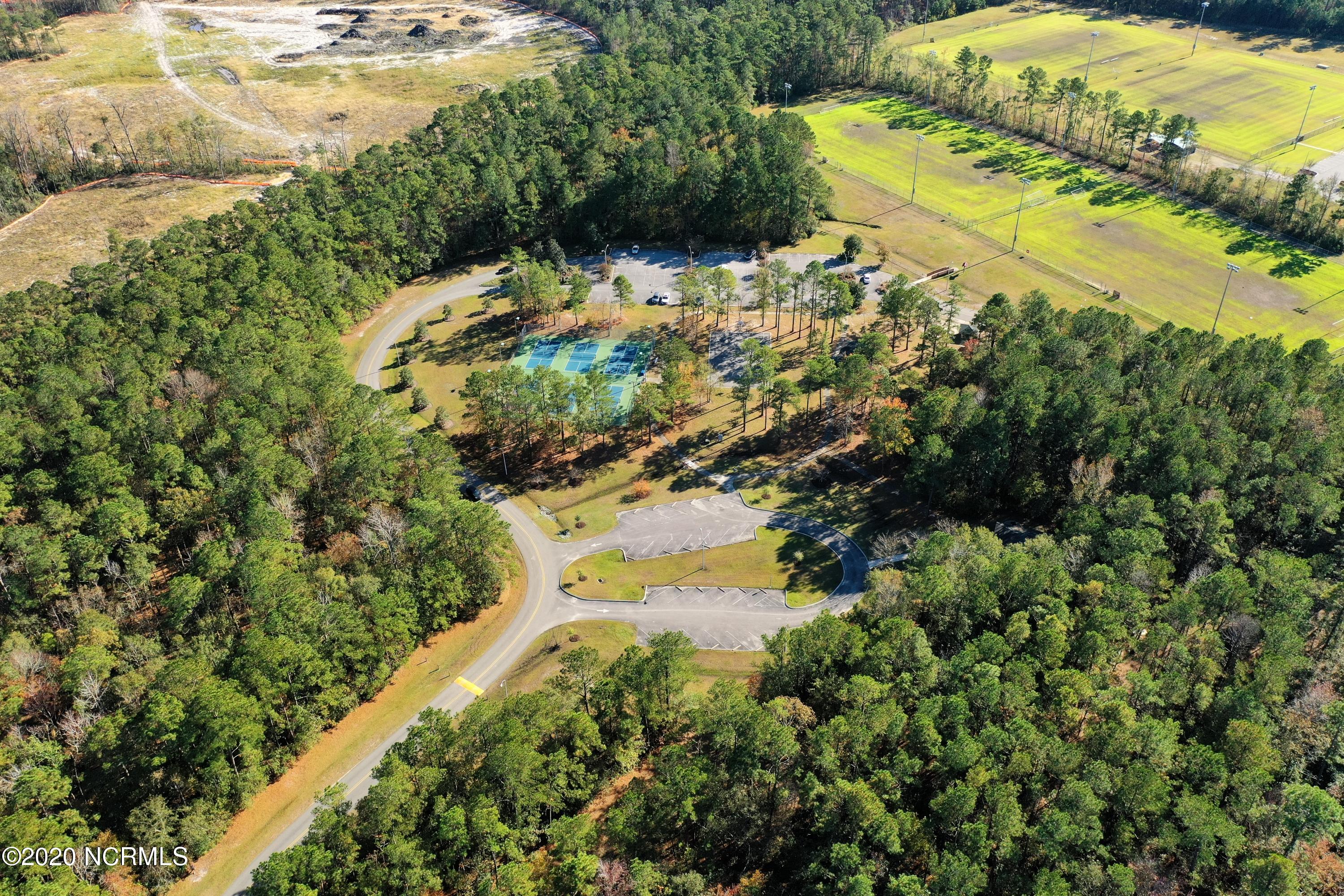 4120 Parmele Road Castle Hayne, NC 28429 - Photo 21 of 26 Tennis Courts Near Property