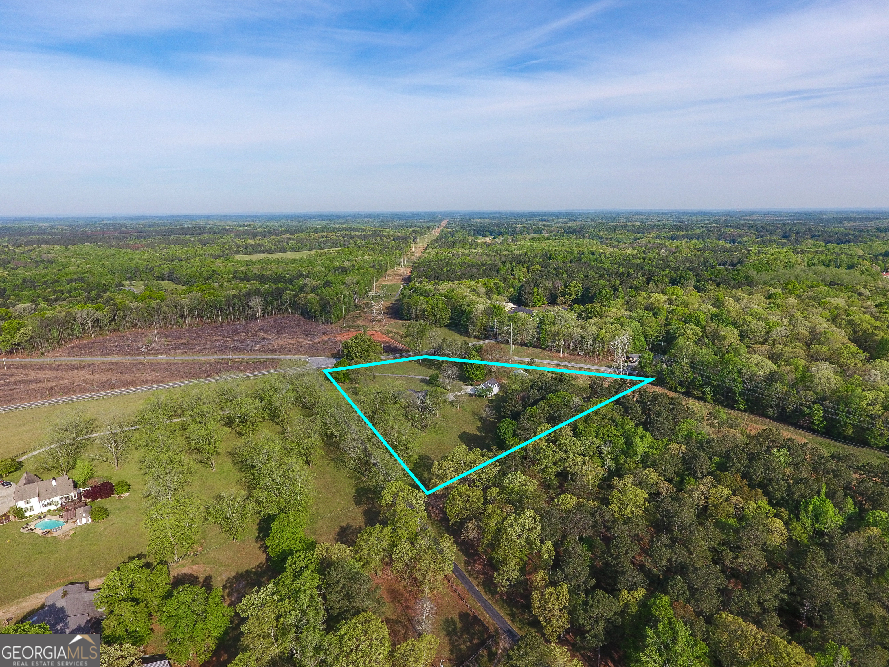2117 West Grantville Road Grantville, GA 30220 - Photo 65 of 66