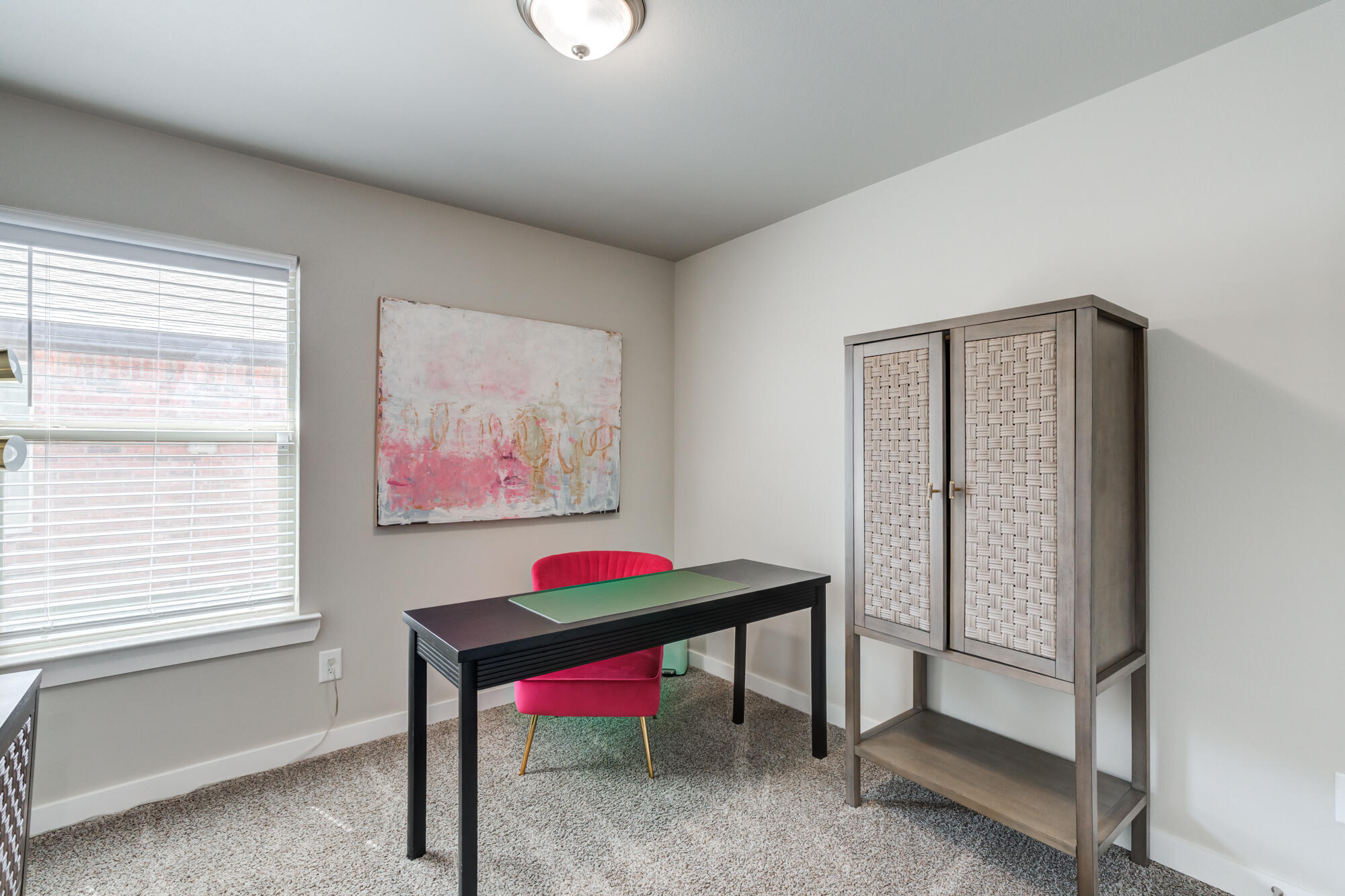 4613 126th Street Lubbock, TX 79424 - Photo 28 of 37 a view of room with window