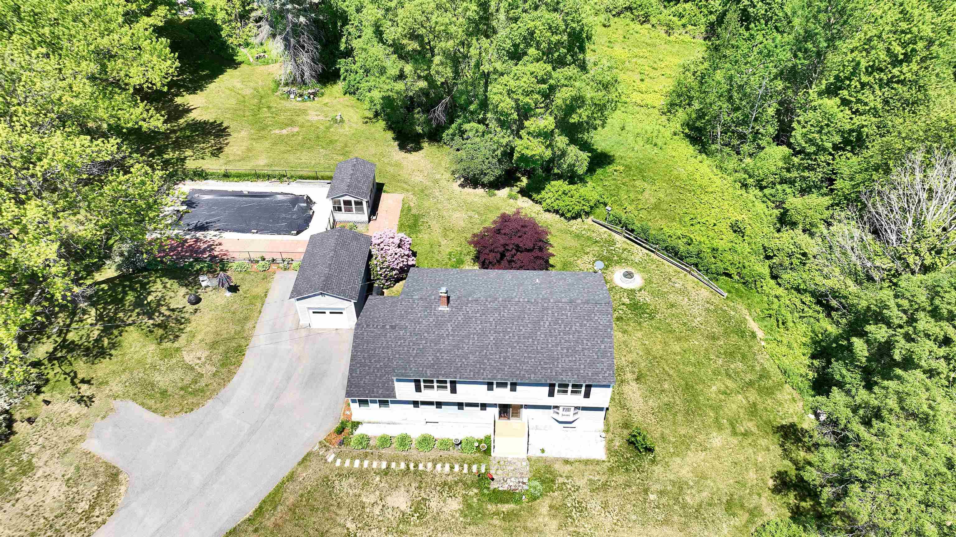 234 Center Road Lyndeborough, NH 03082 - Photo 15 of 58