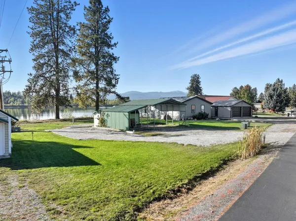 $250,000 | 1475 Lenora Drive, Usk, WA 99180