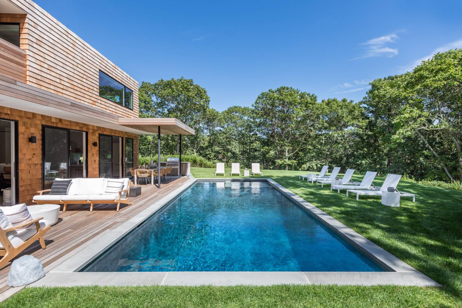 3 Whooping Hollow Road East Hampton, NY 11937 - Photo 4 of 23 Gallery Image 4