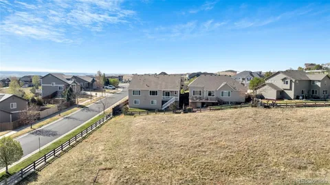 $699,999 | 16245 East Swift Fox Place, Parker, CO 80134