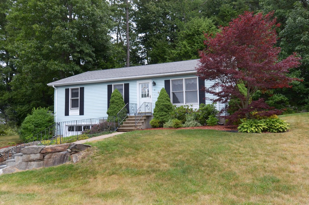 16 Allison Road, Unit 16 Northborough, MA 01532 - Photo 1 of 29 Gallery Image 1