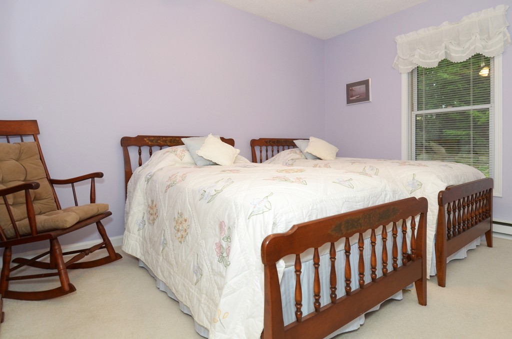 16 Allison Road, Unit 16 Northborough, MA 01532 - Photo 19 of 29 Gallery Image 19