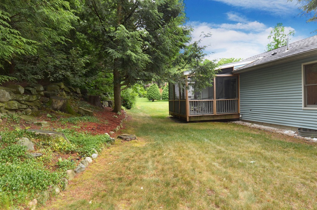 16 Allison Road, Unit 16 Northborough, MA 01532 - Photo 28 of 29 Gallery Image 28