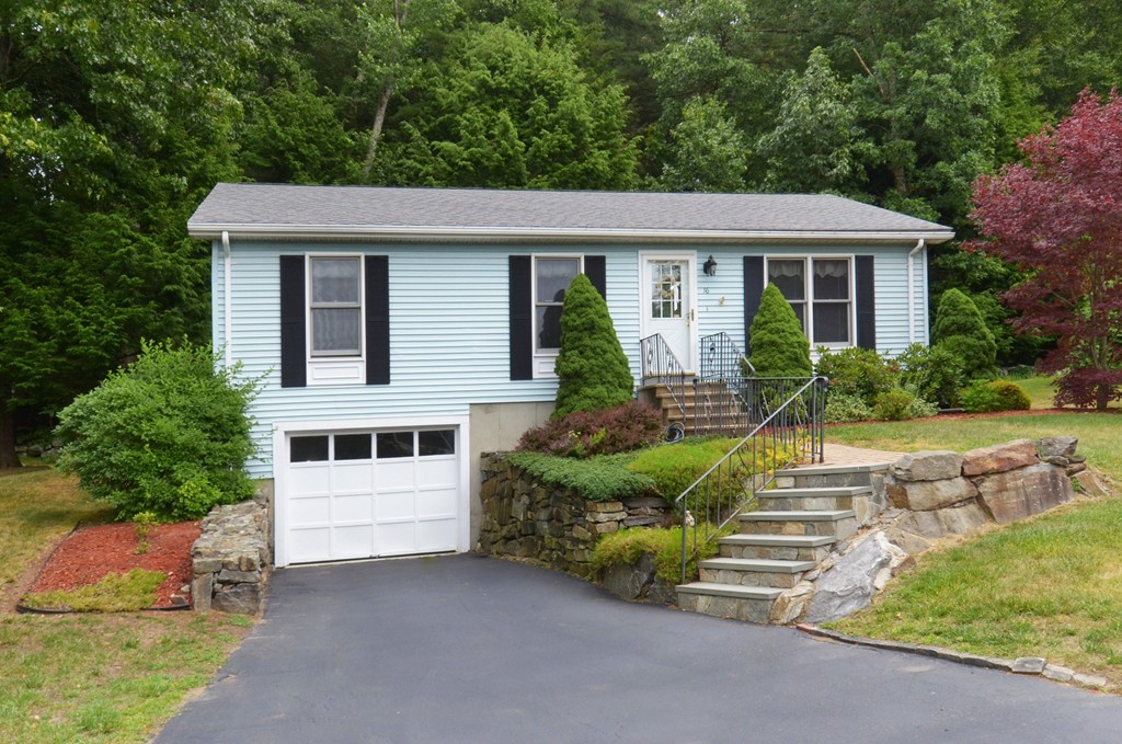 16 Allison Road, Unit 16 Northborough, MA 01532 - Photo 29 of 29 Gallery Image 29