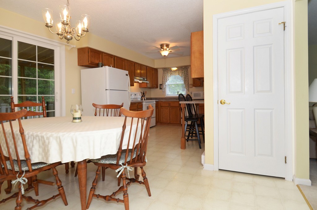 16 Allison Road, Unit 16 Northborough, MA 01532 - Photo 7 of 29 Gallery Image 7