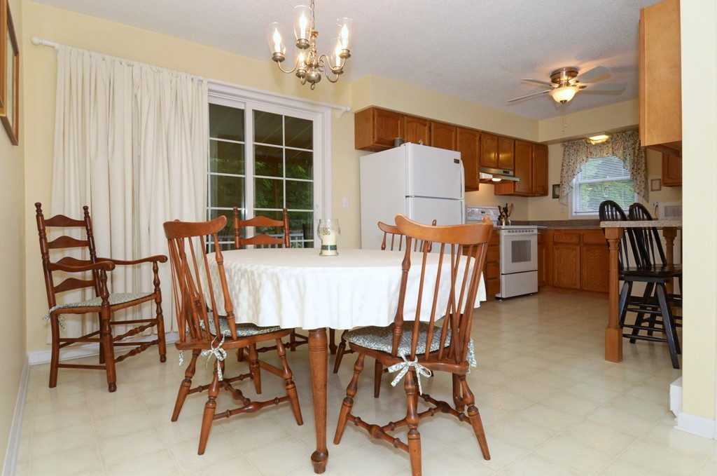 16 Allison Road, Unit 16 Northborough, MA 01532 - Photo 8 of 29 Gallery Image 8