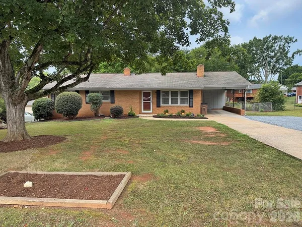 $250,000 | 700 Branton Drive, Shelby, NC 28152
