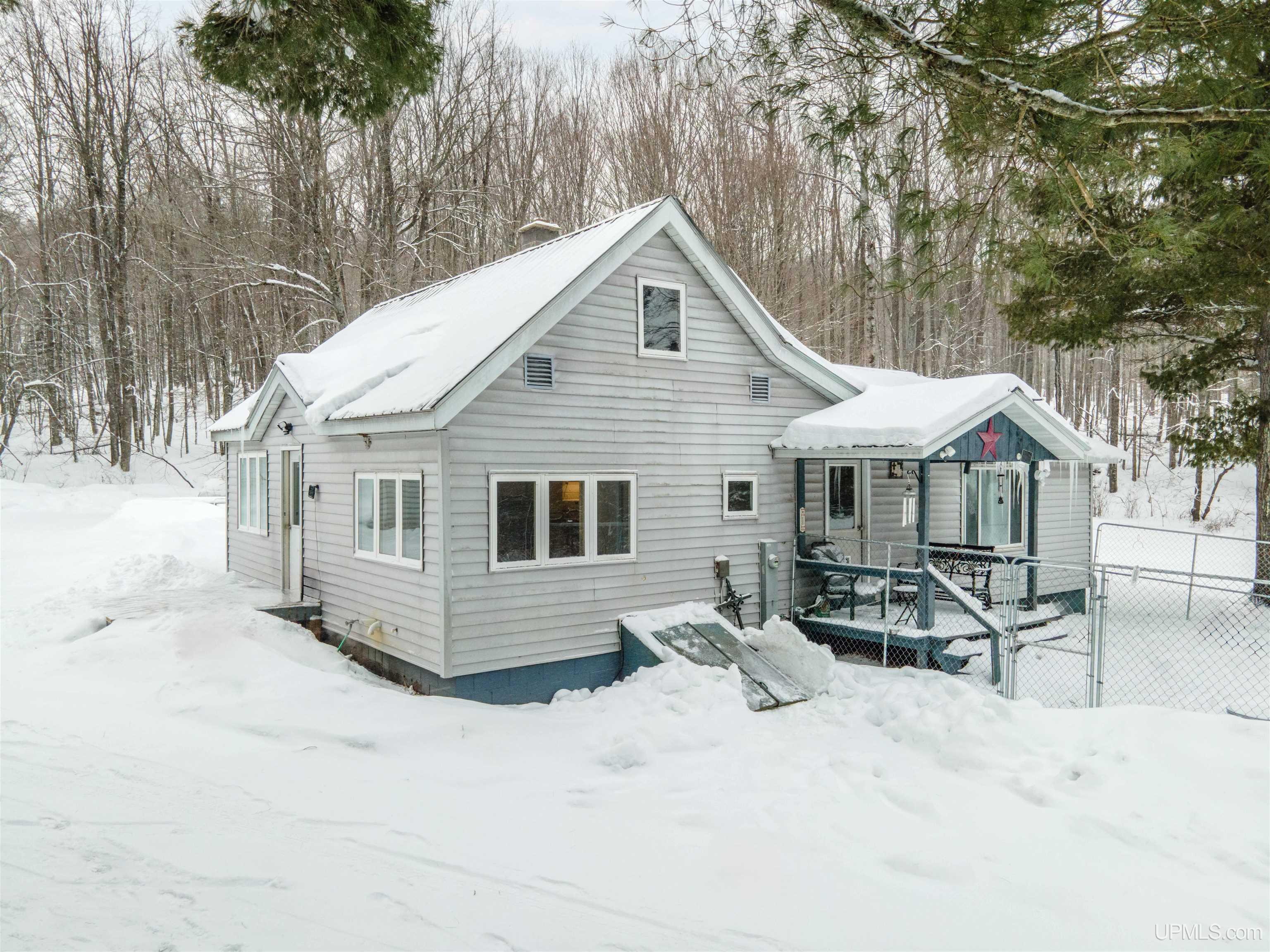 903 Bates-Amasa Road Iron River, MI 49935 - Photo 25 of 34