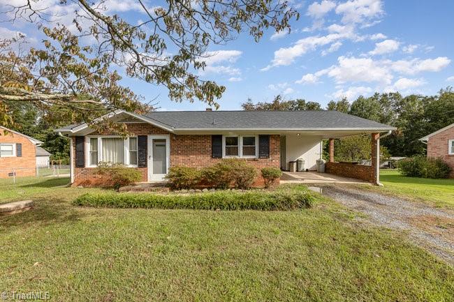 2913 Swallow Road Reidsville, NC 27320 - Photo 1 of 20 Gallery Image 1