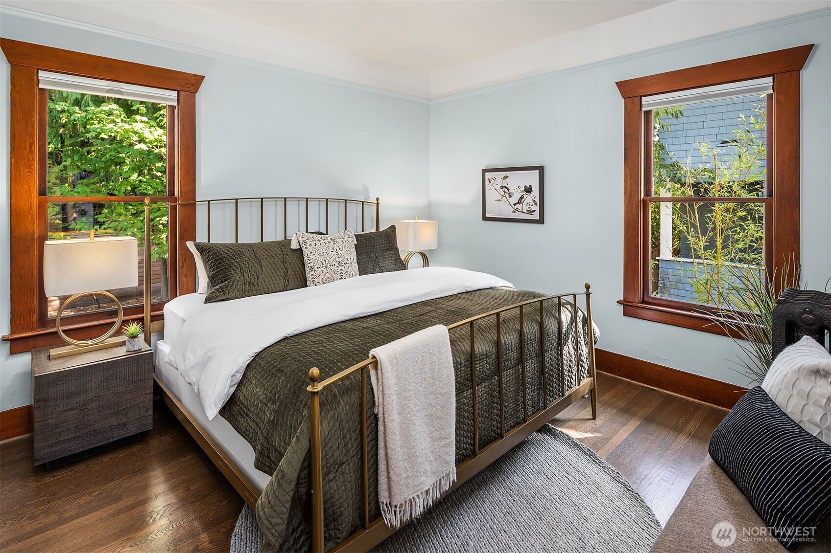 1418 33rd Avenue Seattle, WA 98122 - Photo 14 of 35