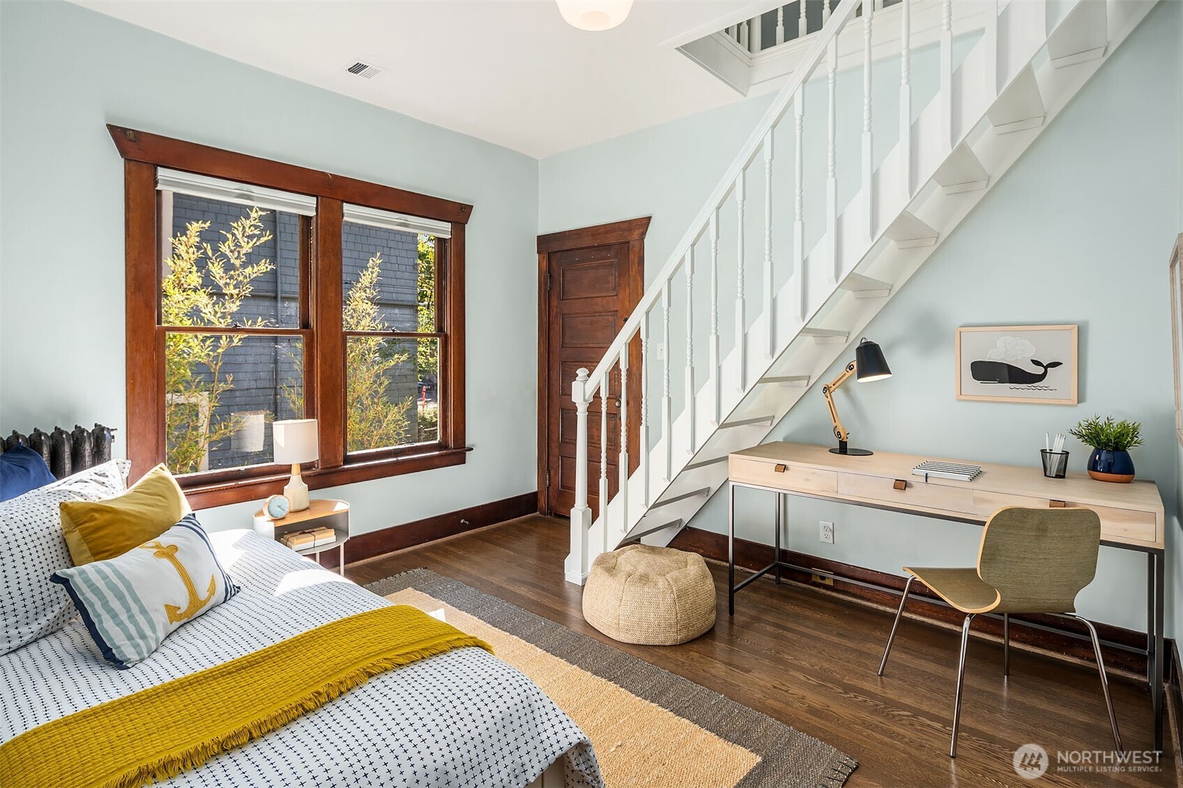 1418 33rd Avenue Seattle, WA 98122 - Photo 16 of 35