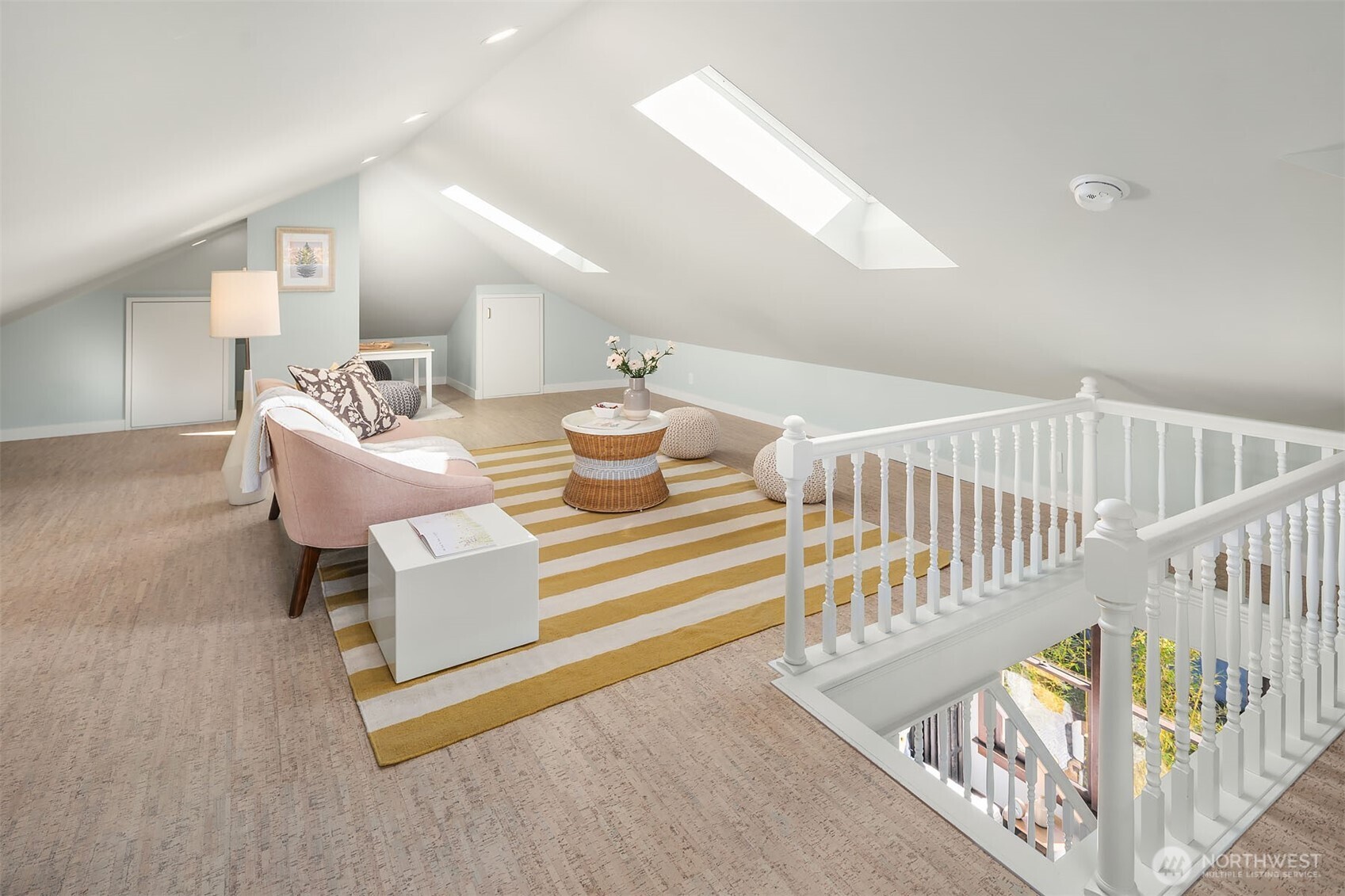 1418 33rd Avenue Seattle, WA 98122 - Photo 17 of 35