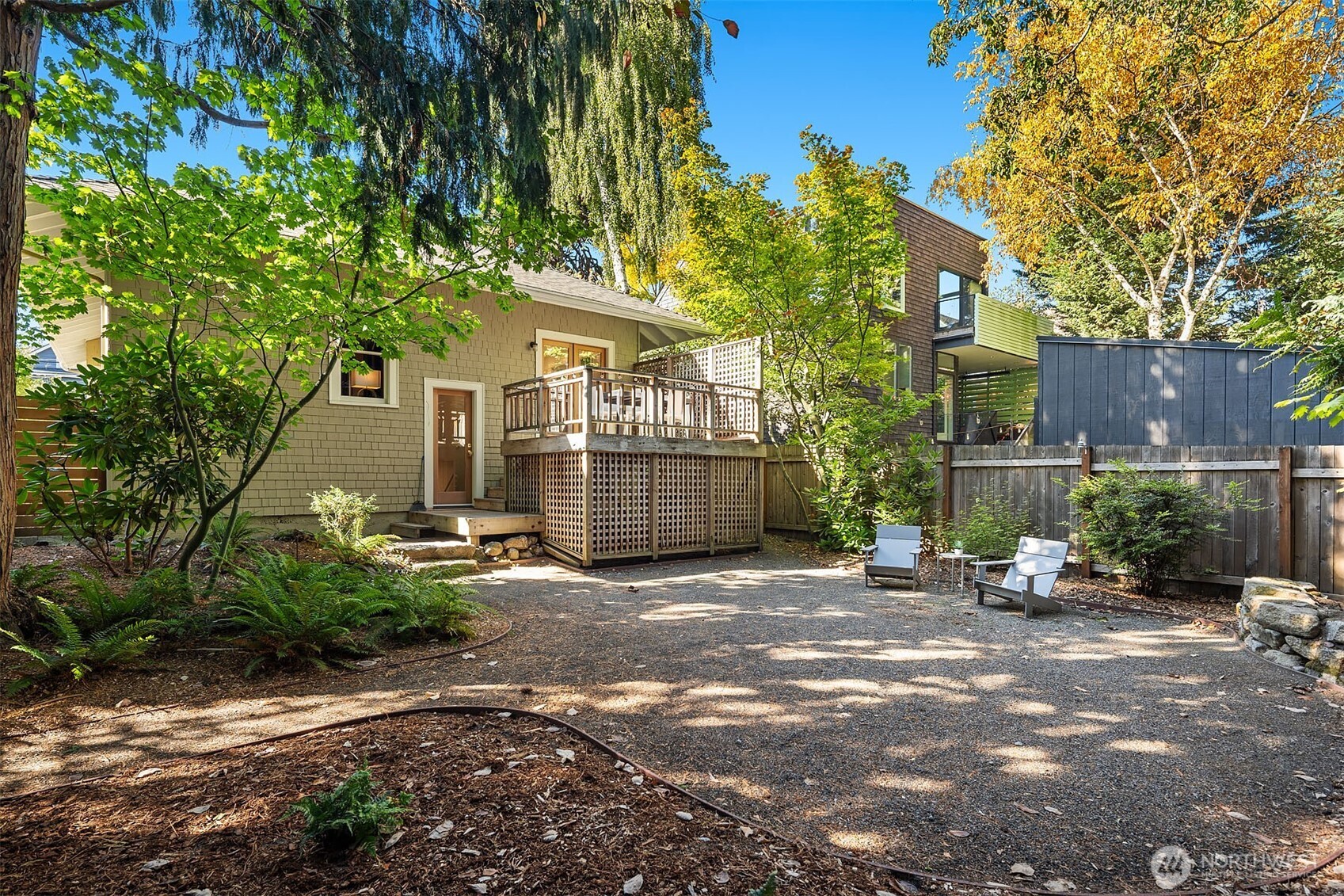 1418 33rd Avenue Seattle, WA 98122 - Photo 24 of 35