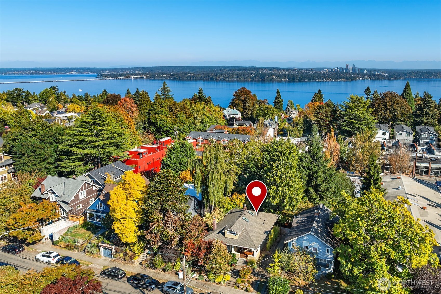 1418 33rd Avenue Seattle, WA 98122 - Photo 27 of 35