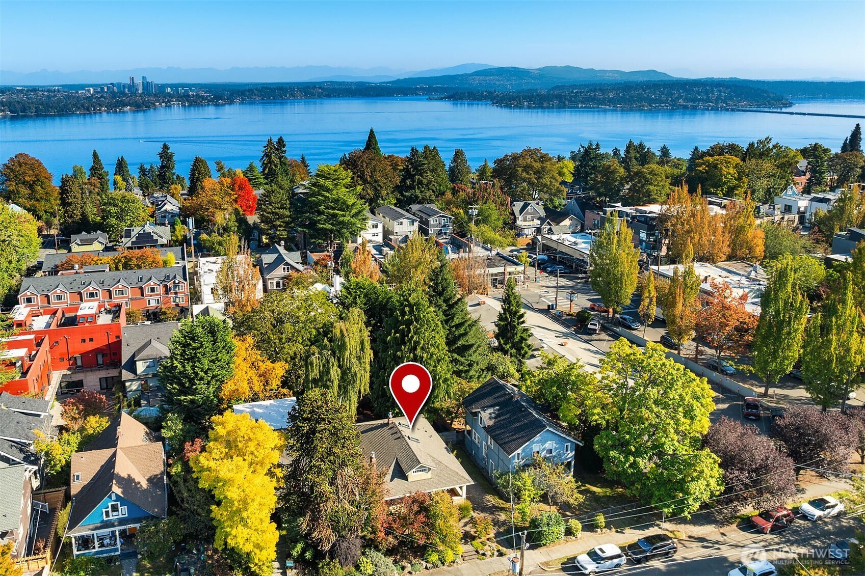 1418 33rd Avenue Seattle, WA 98122 - Photo 28 of 35