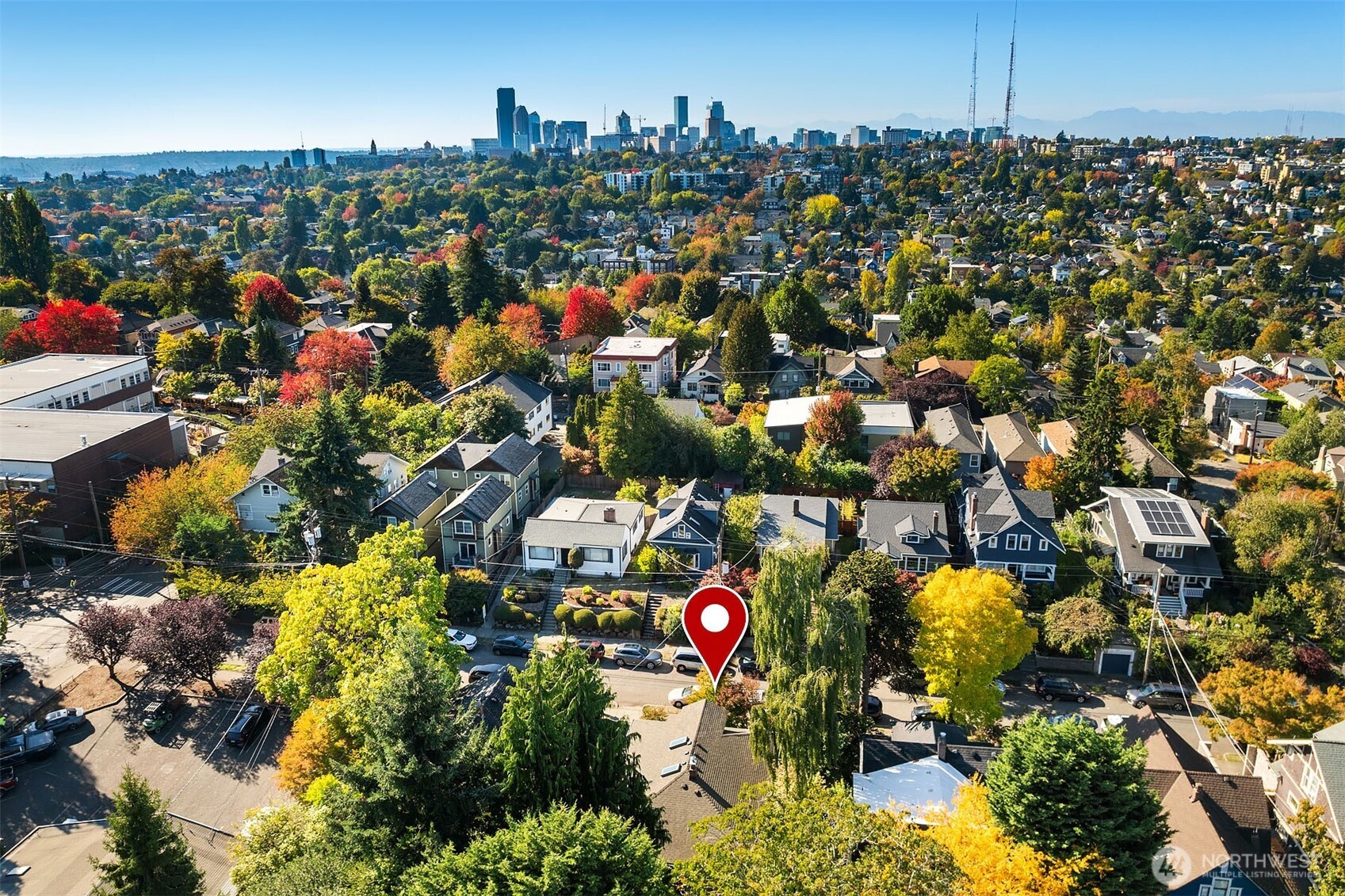 1418 33rd Avenue Seattle, WA 98122 - Photo 29 of 35