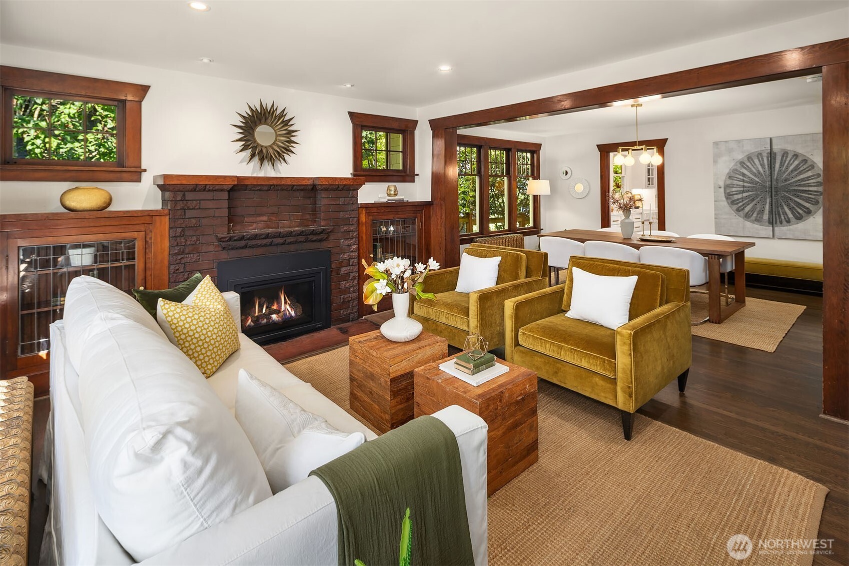 1418 33rd Avenue Seattle, WA 98122 - Photo 5 of 35