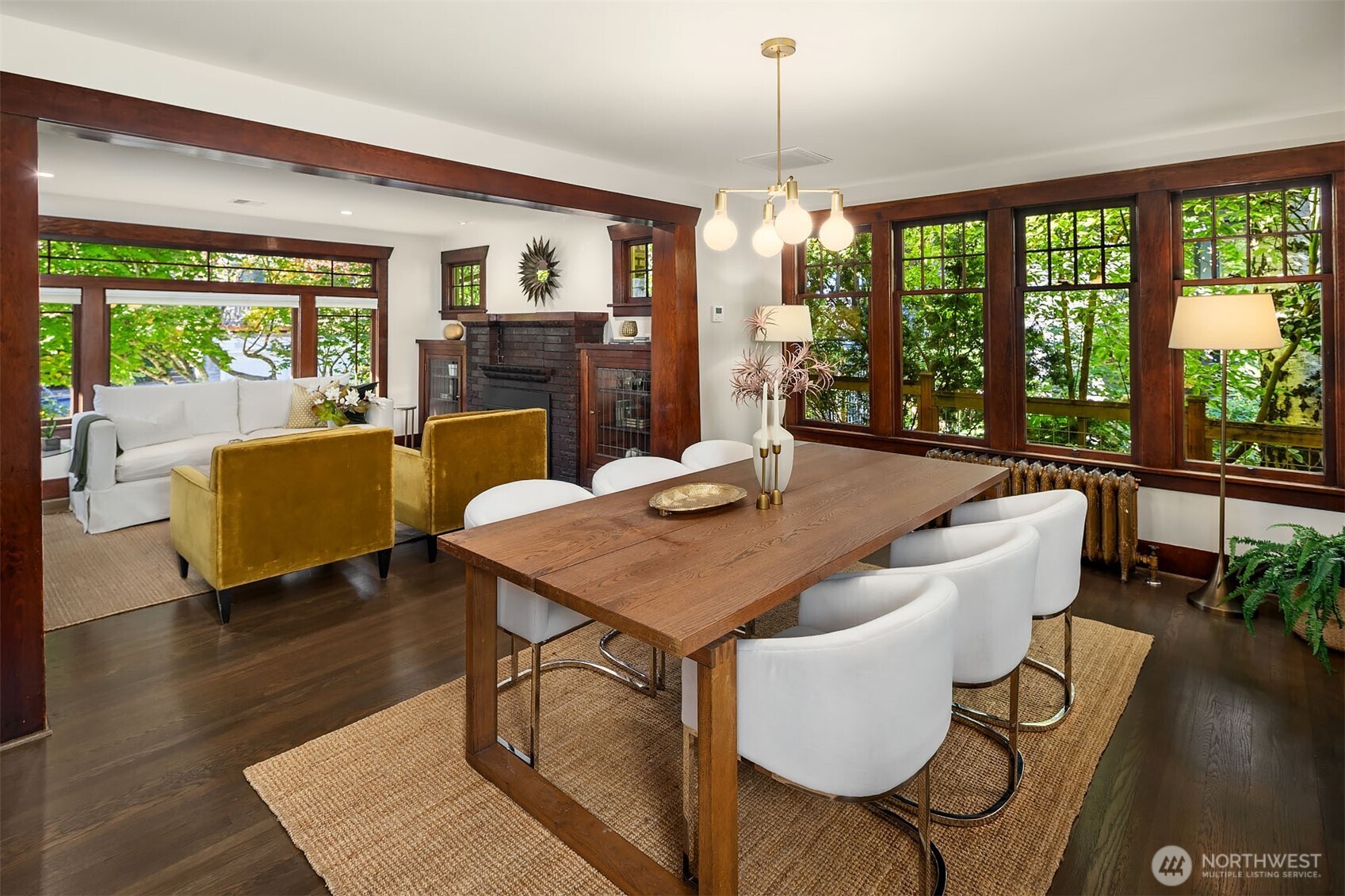 1418 33rd Avenue Seattle, WA 98122 - Photo 8 of 35