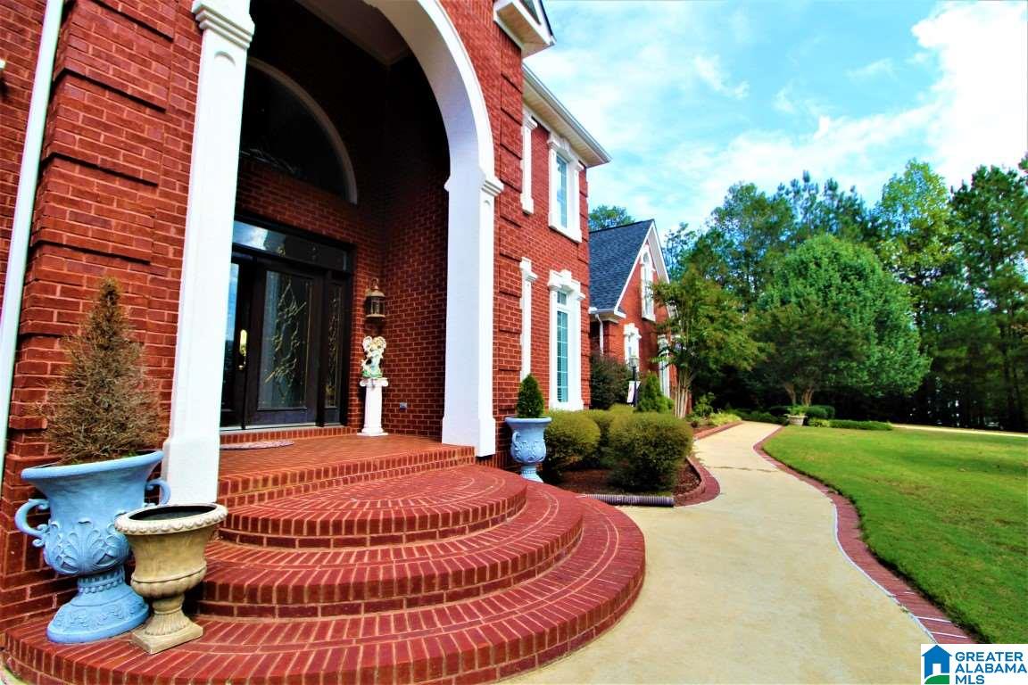 211 Lynnlee Way Heflin, AL 36264 - Photo 4 of 50