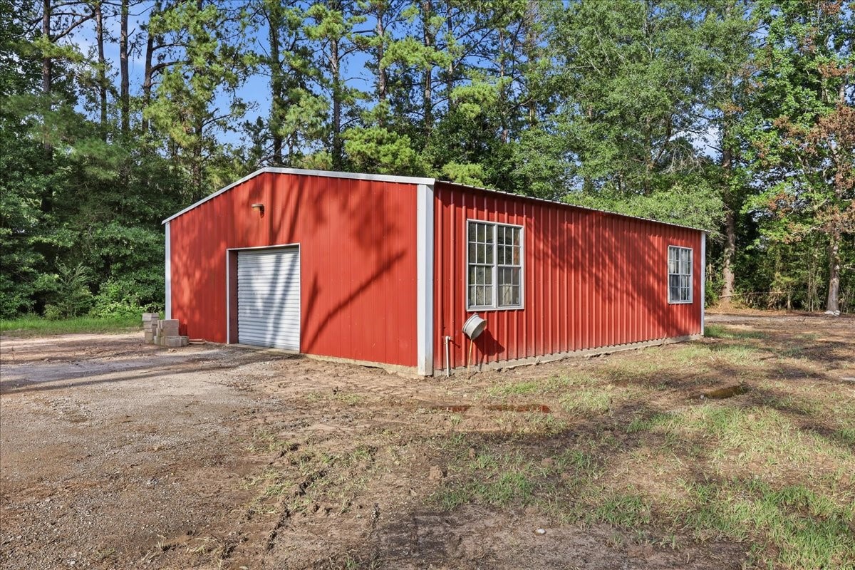 2287 Rea Road Kountze, TX 77625 - Photo 25 of 28