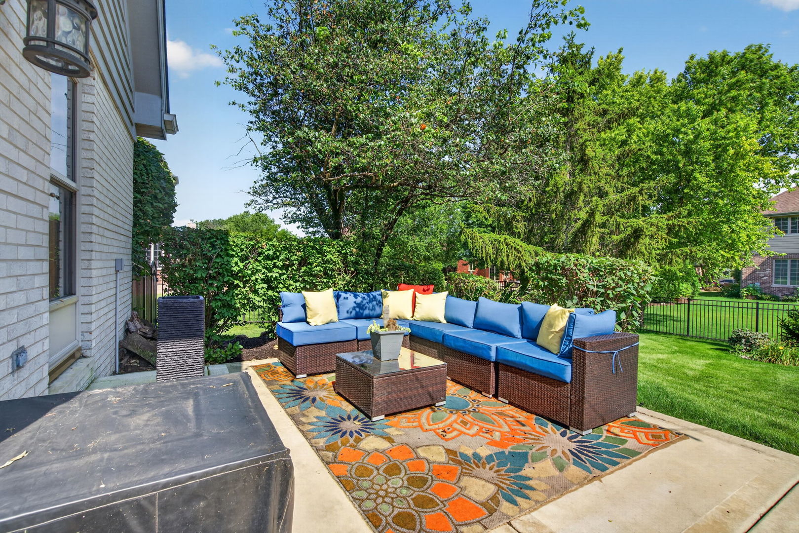 1297 Drawbridge Lane Lemont, IL 60439 - Photo 61 of 69