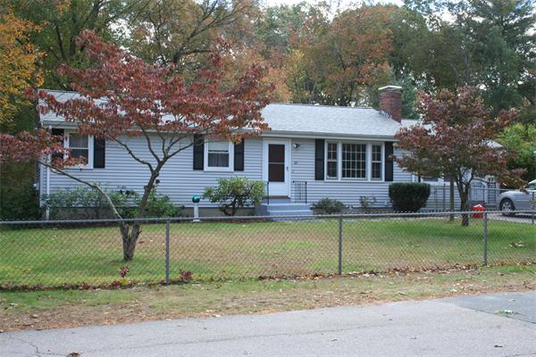 68 Stagecoach Road Holliston, MA 01746 - Photo 1 of 1 Gallery Image 1