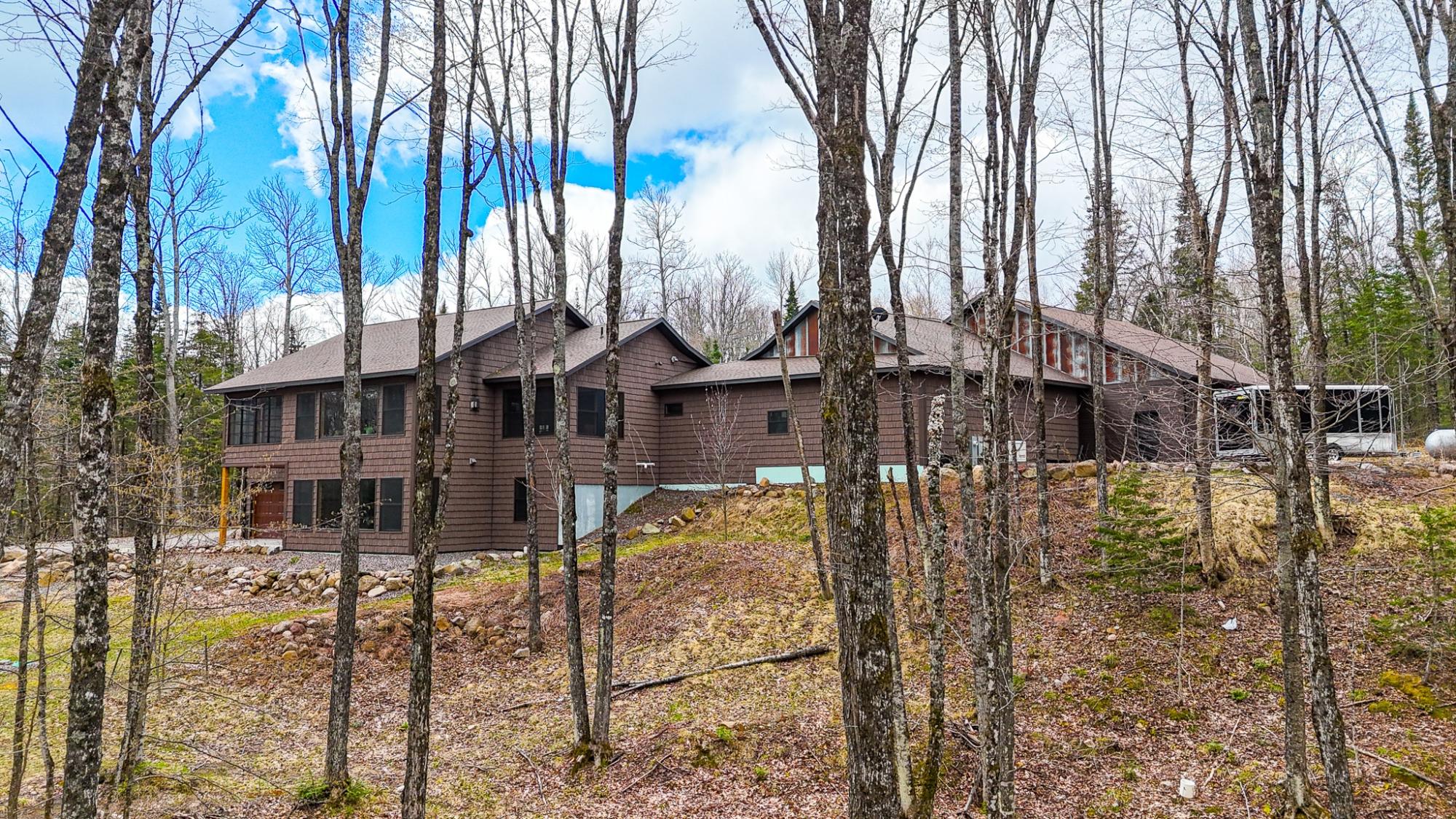 7010 Hiawatha Lake Road Manitowish Waters, WI 54545 - Photo 60 of 67 Gallery Image 60