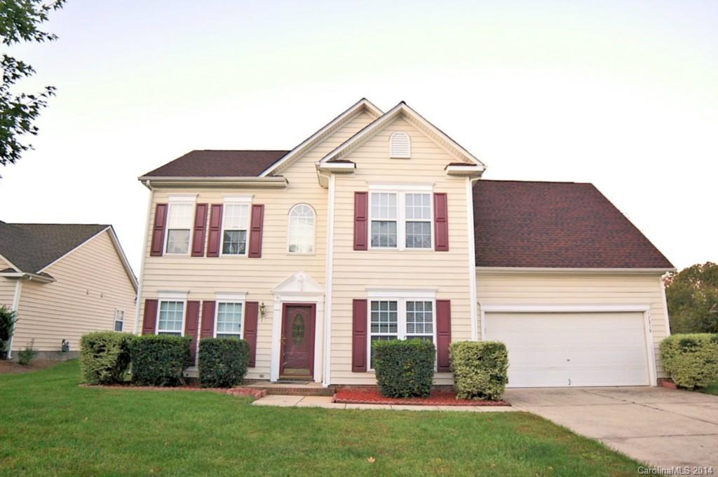 12315 Cardinal Point Road Charlotte, NC 28269 - Photo 1 of 24 Gallery Image 1