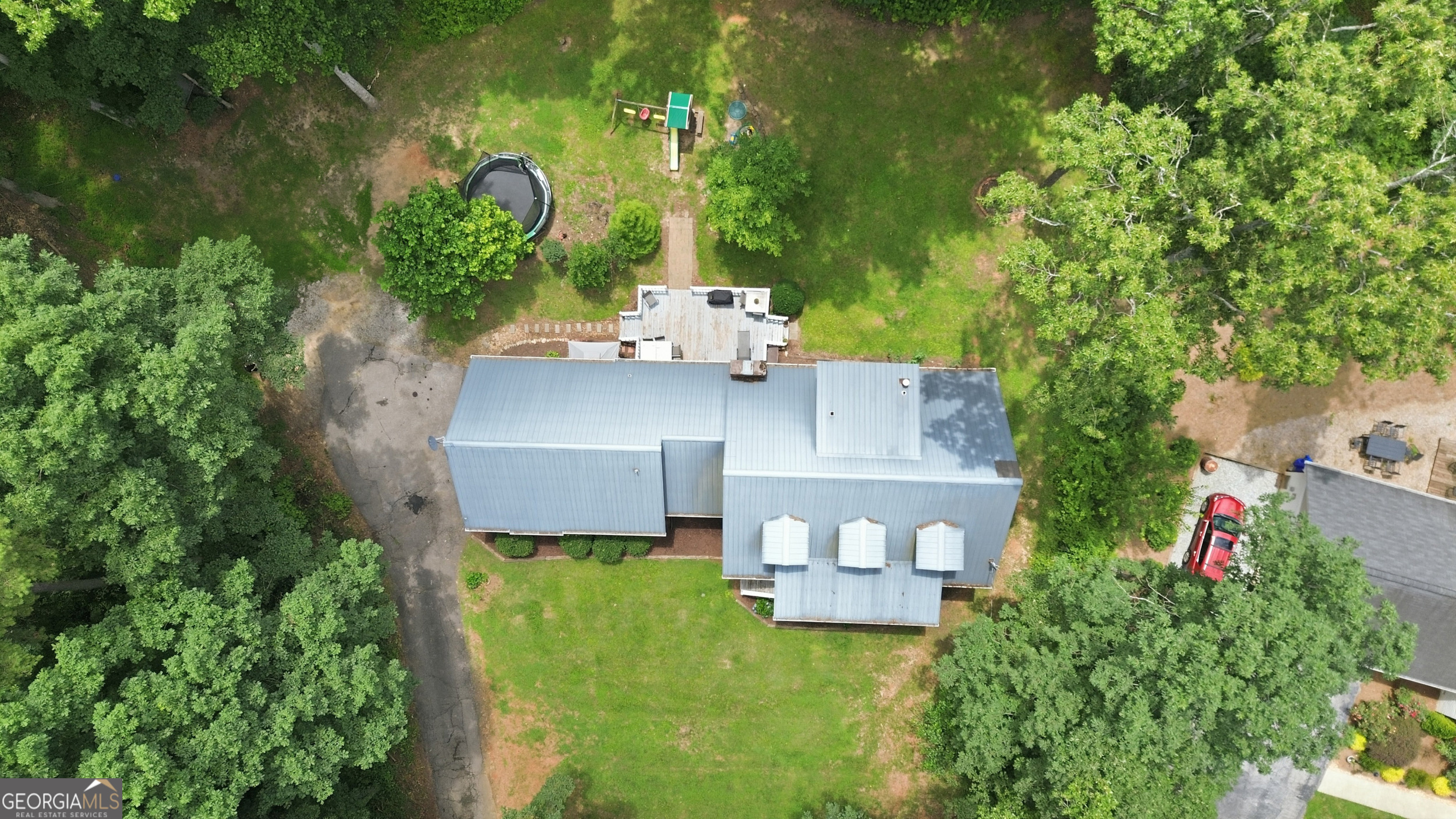147 Ridgeway Circle Cornelia, GA 30531 - Photo 44 of 51