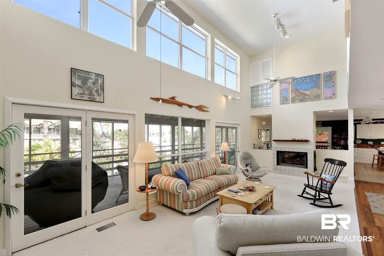 32229 River Road Orange Beach, AL 36561 - Photo 3 of 10 Great Room