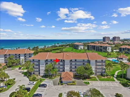 $829,900 | 201 South Seas Drive, Unit 503, Jupiter, FL 33477