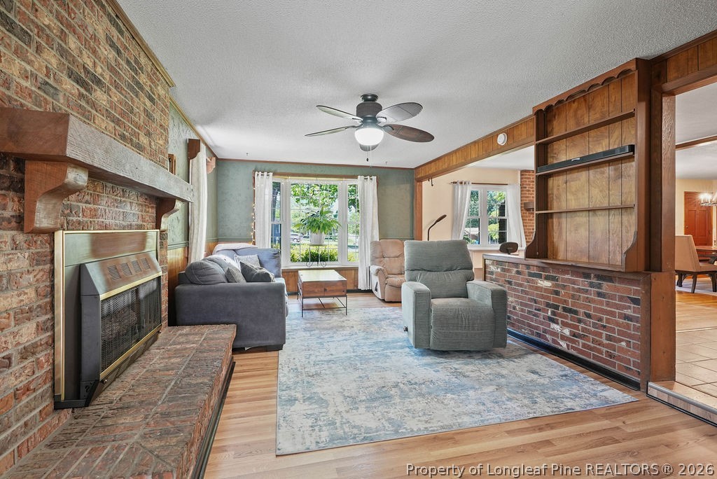 646 Pleasant Loop Fayetteville, NC 28311 - Photo 21 of 36