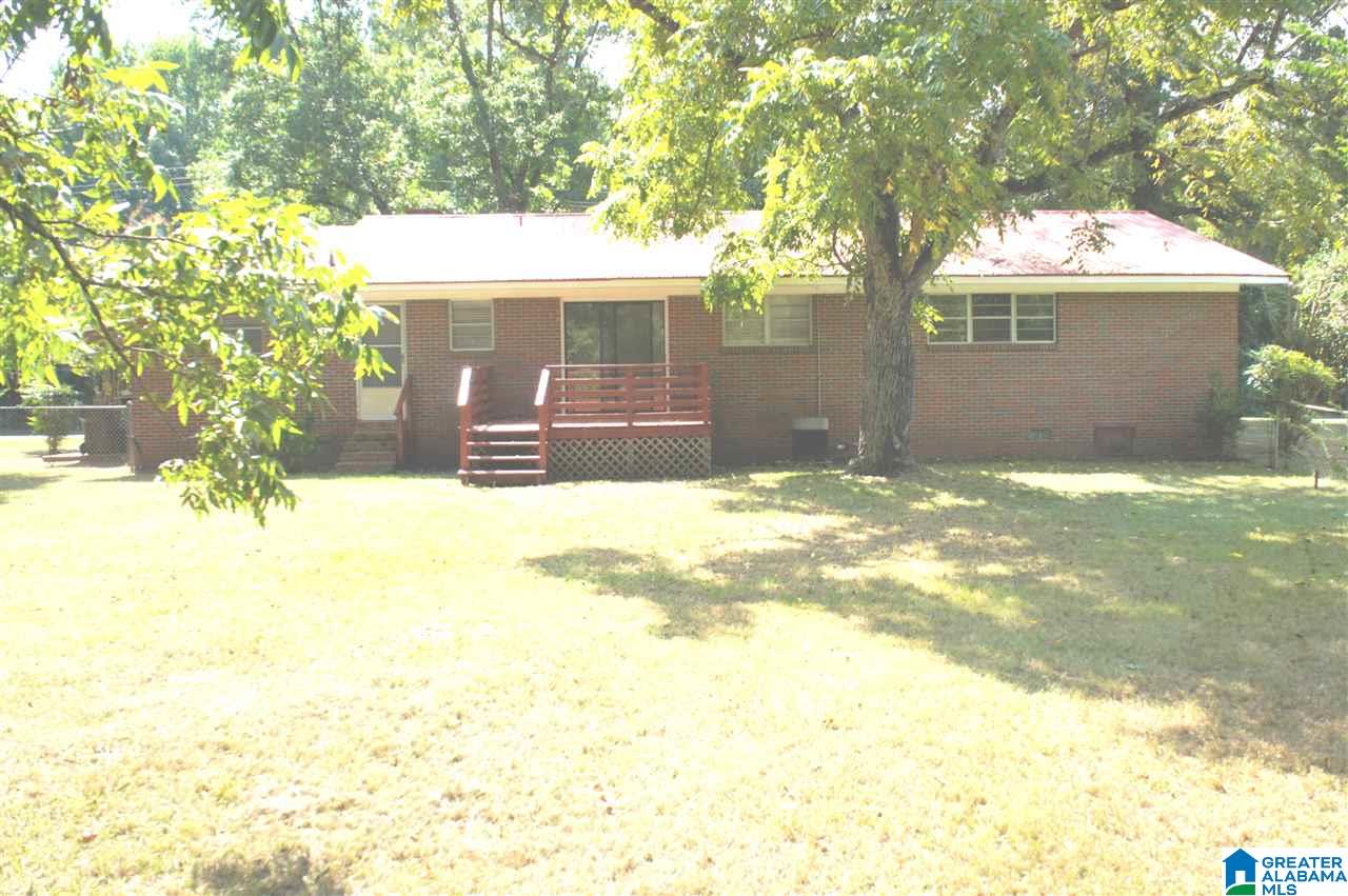 310 Airport Road Oxford, AL 36203 - Photo 23 of 33