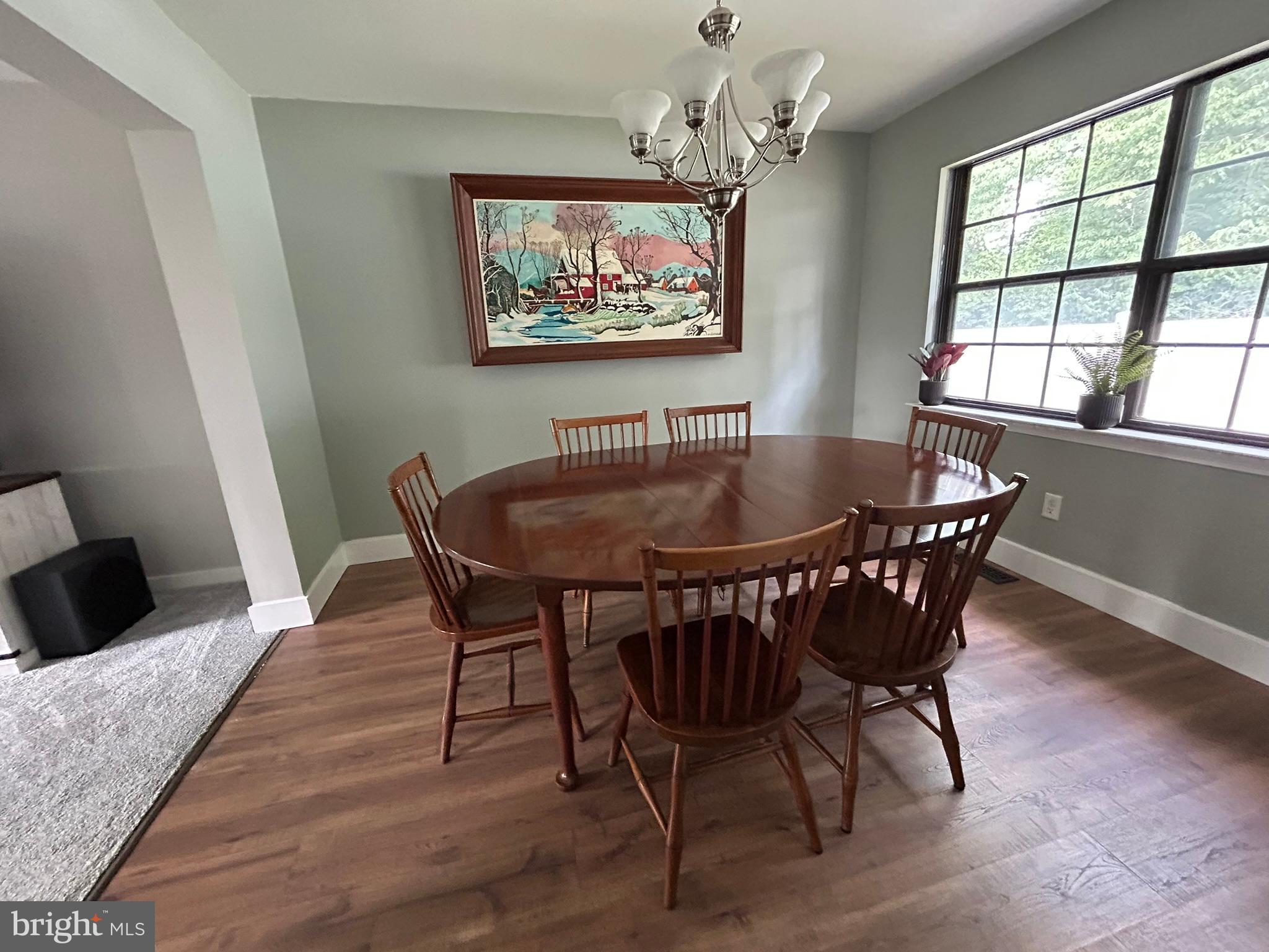 21 Matthew Drive Reading, PA 19608 - Photo 13 of 32 new vinyl plank flooring