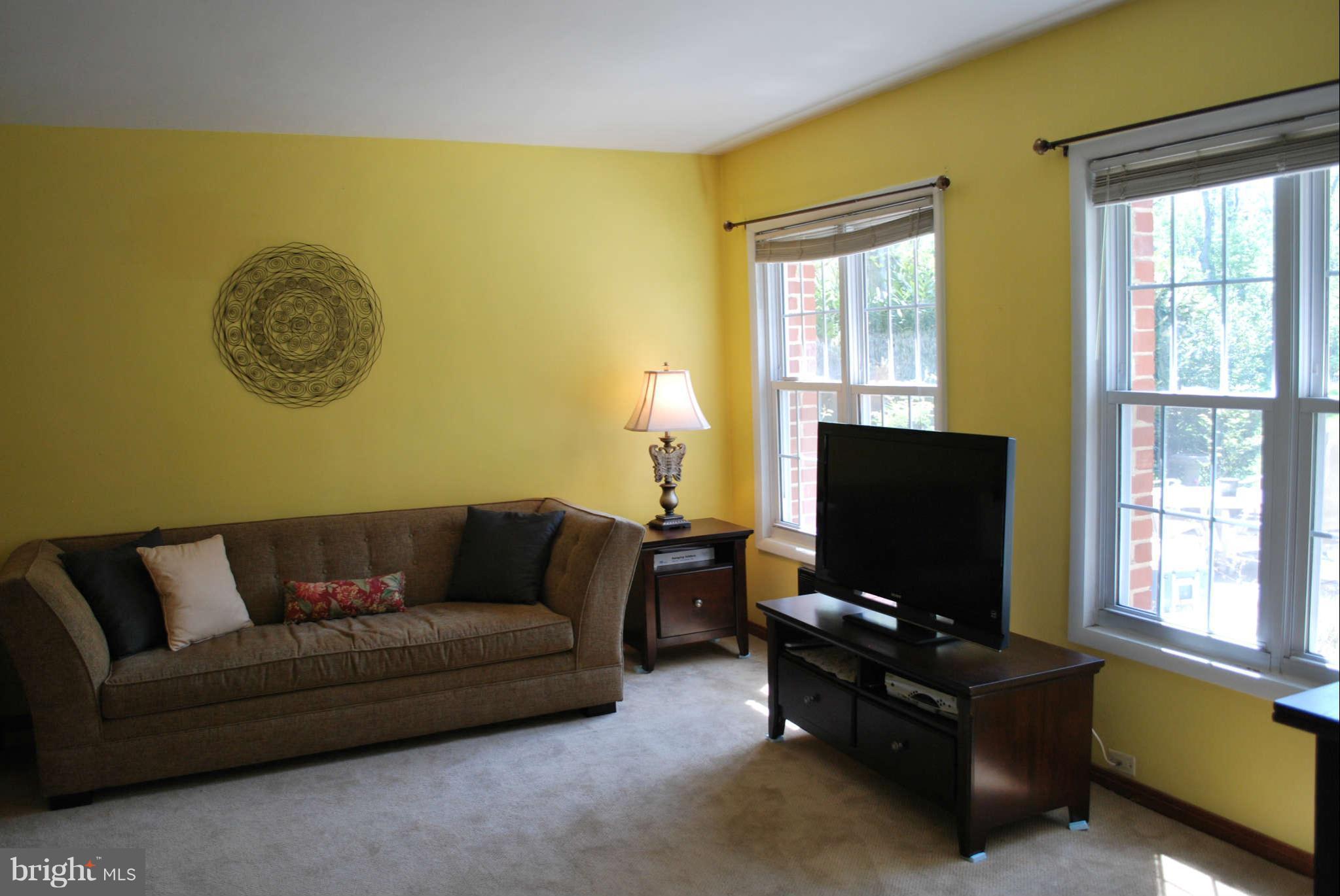 1770 Preston Road, Unit 823 Alexandria, VA 22302 - Photo 12 of 21 Living Room