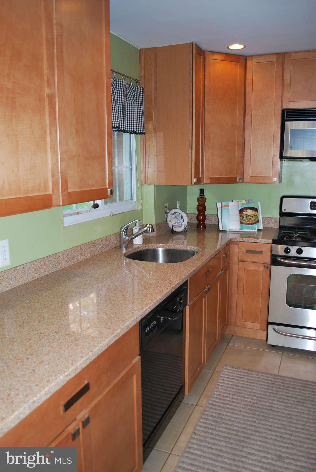 1770 Preston Road, Unit 823 Alexandria, VA 22302 - Photo 5 of 21 Kitchen