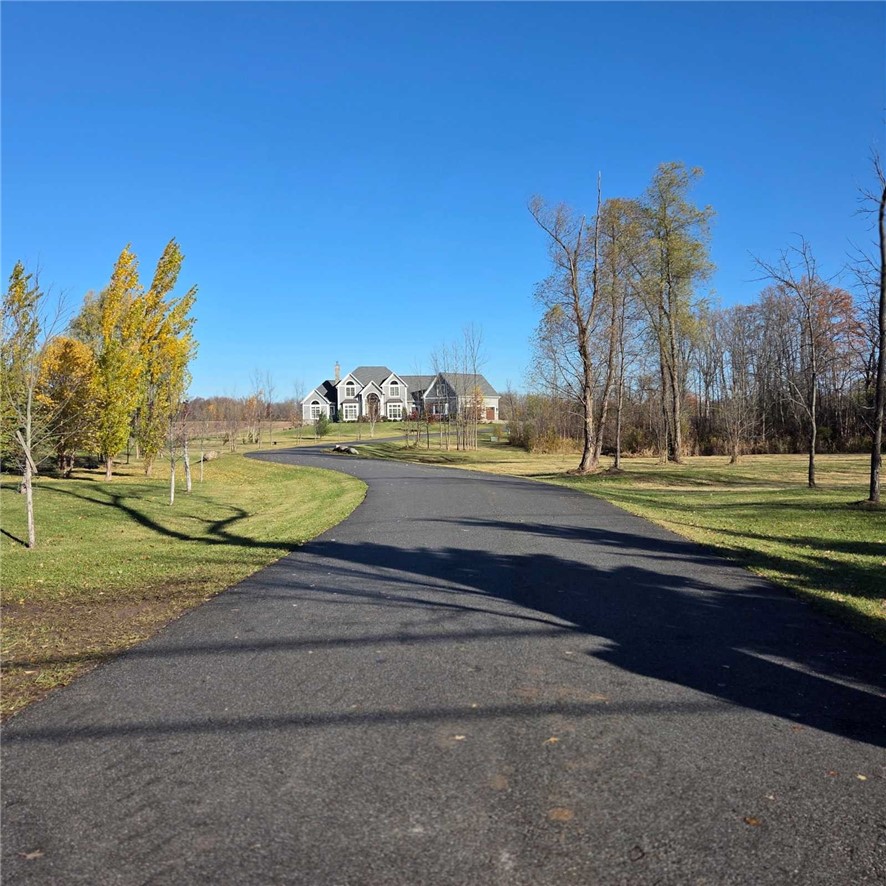 128 Ogden Center Road Ogden, NY 14559 - Photo 2 of 25