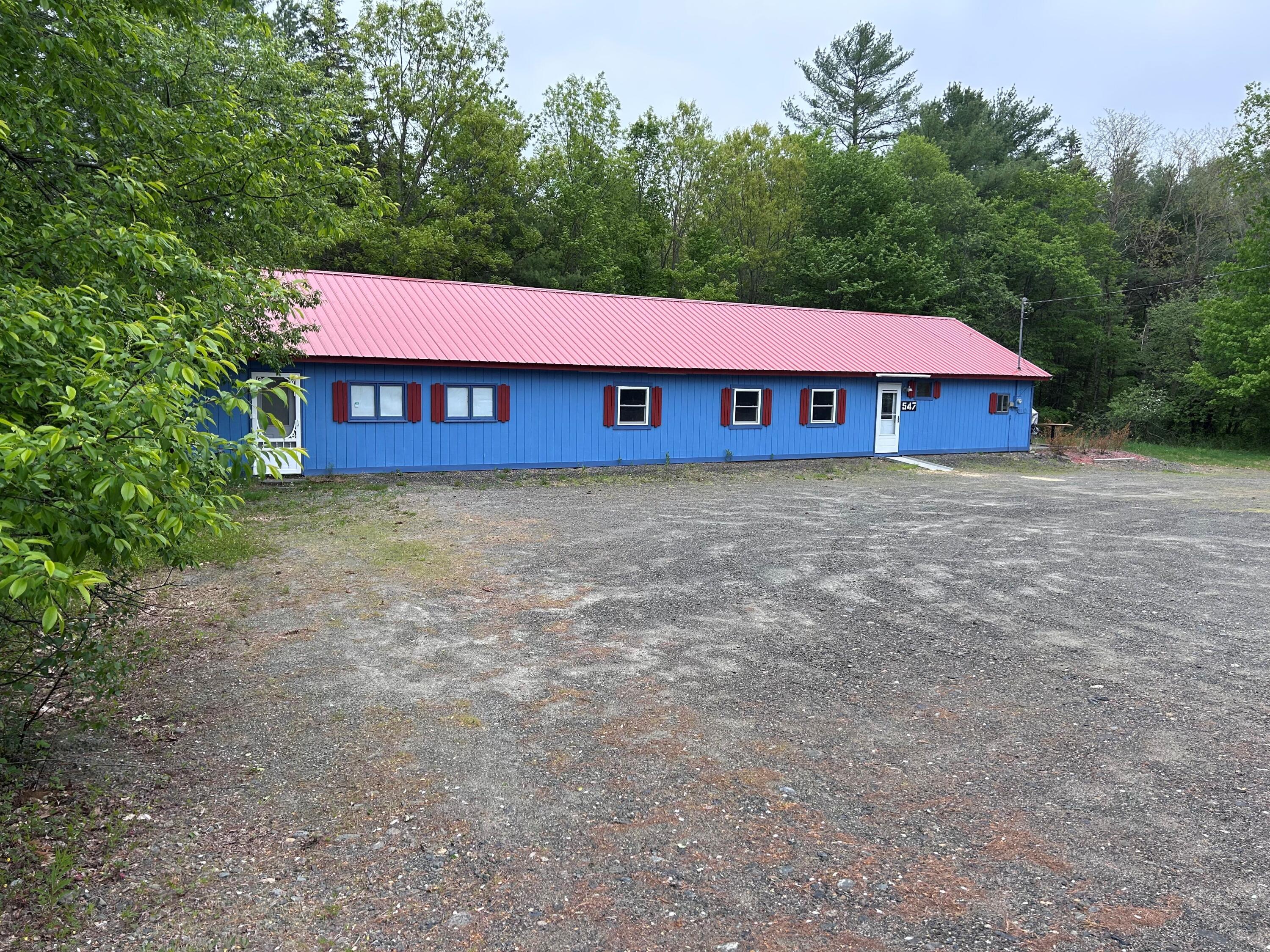 547 Main Road Brownville, ME 04414 - Photo 3 of 34 Outside7