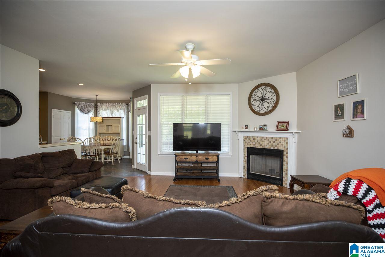 510 Henderson Road Odenville, AL 35120 - Photo 9 of 38