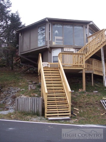 130 Skiloft Road Beech Mountain, NC 28604 - Photo 1 of 1 Gallery Image 1