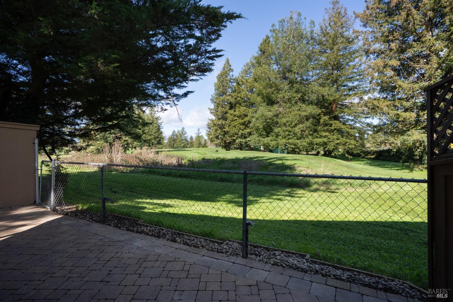 790 Hudis Street Rohnert Park, CA 94928 - Photo 38 of 41 a view of a park