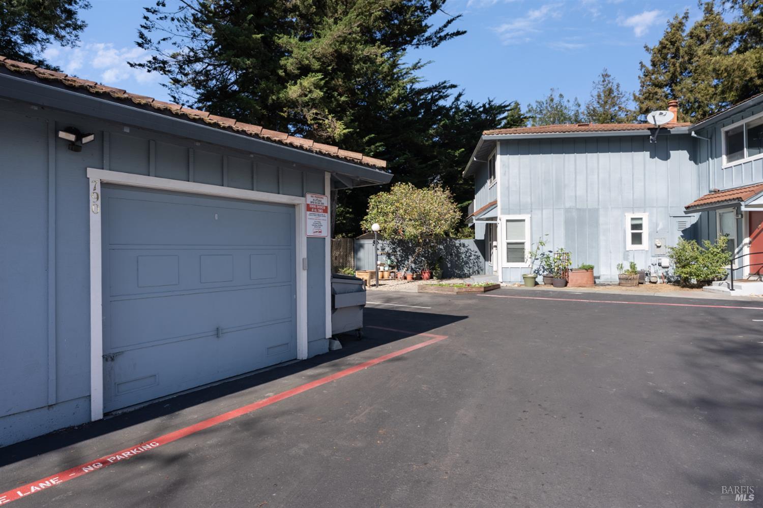 790 Hudis Street Rohnert Park, CA 94928 - Photo 39 of 41 front view of a house with a street
